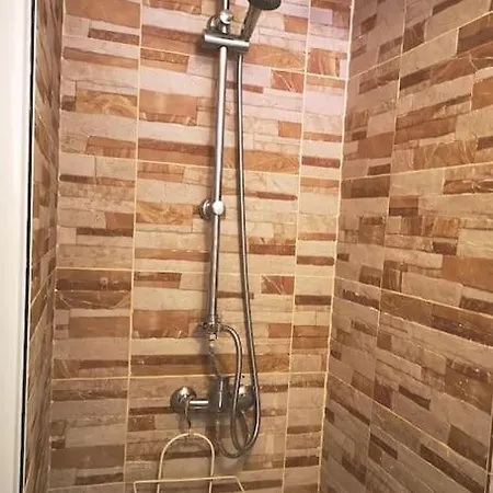 Appartamento La Balinaise *